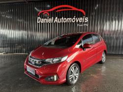 HONDA Fit 1.5 16V 4P EX FLEX AUTOM�TICO
