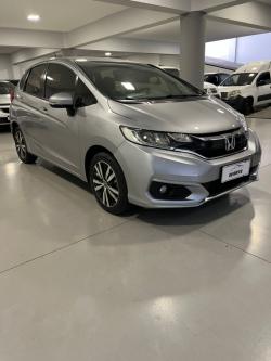HONDA Fit 1.5 16V 4P EXL FLEX AUTOM�TICO
