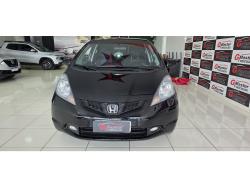HONDA Fit 1.5 16V 4P EX AUTOM�TICO
