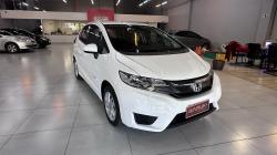 HONDA Fit 1.5 16V 4P LX FLEX