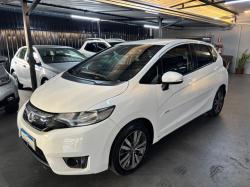 HONDA Fit 1.5 16V 4P EX FLEX AUTOM�TICO