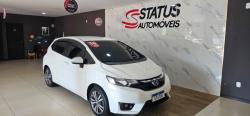 HONDA Fit 1.5 16V 4P EX AUTOM�TICO