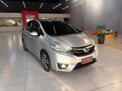 HONDA Fit 1.5 16V 4P EX AUTOM�TICO