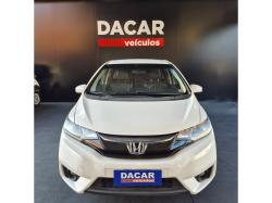 HONDA Fit 1.5 16V 4P EX AUTOM�TICO