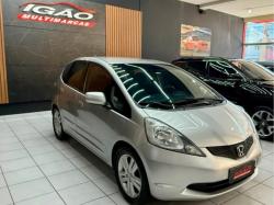 HONDA Fit 1.5 16V 4P EX FLEX