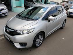 HONDA Fit 1.5 16V 4P EX FLEX AUTOM�TICO