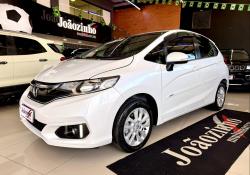 HONDA Fit 1.5 16V 4P PERSONAL FLEX AUTOM�TICO