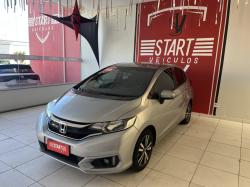 HONDA Fit 1.5 16V 4P EX FLEX AUTOM�TICO