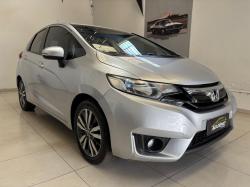 HONDA Fit 1.5 16V 4P EXL FLEX AUTOM�TICO