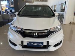 HONDA Fit 1.5 16V 4P LX FLEX AUTOM�TICO