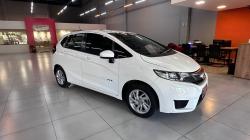 HONDA Fit 1.5 16V 4P LX FLEX