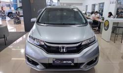HONDA Fit 1.5 16V 4P EXL FLEX AUTOM�TICO