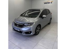 HONDA Fit 1.5 16V 4P EXL FLEX AUTOM�TICO