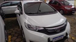HONDA Fit 1.5 16V 4P LX FLEX AUTOMÁTICO