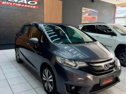 HONDA Fit 1.5 16V 4P EX FLEX AUTOMÁTICO