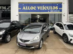 HONDA Fit 1.5 16V 4P EX FLEX