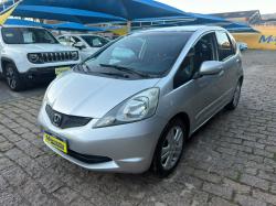 HONDA Fit 1.5 16V 4P EX FLEX