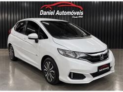 HONDA Fit 1.5 16V 4P PERSONAL FLEX AUTOMÁTICO
