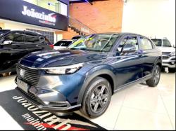 HONDA HR-V 1.5 16V 4P FLEX EXL AUTOMTICO CVT