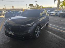 HONDA HR-V 1.5 16V 4P FLEX TOURING TURBO AUTOMTICO CVT