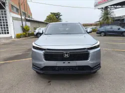 HONDA HR-V 1.5 16V 4P FLEX EX AUTOMTICO CVT