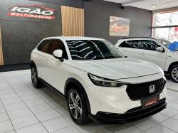 HONDA HR-V 1.5 16V 4P FLEX TOURING TURBO AUTOMTICO CVT