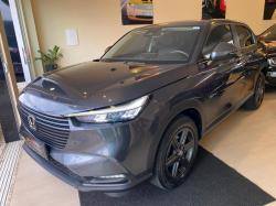 HONDA HR-V 1.5 16V 4P FLEX EXL AUTOM�TICO CVT