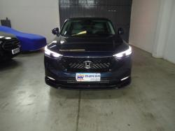 HONDA HR-V 1.5 16V 4P FLEX ADVANCE TURBO AUTOMTICO CVT