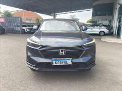 HONDA HR-V 1.5 16V 4P FLEX EXL AUTOMTICO CVT