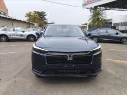HONDA HR-V 1.5 16V 4P FLEX EX AUTOMTICO CVT