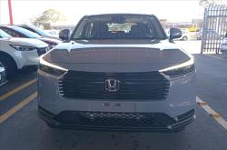 HONDA HR-V 1.5 16V 4P FLEX EXL AUTOMTICO CVT