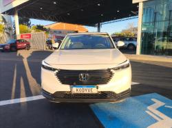 HONDA HR-V 1.5 16V 4P FLEX EX AUTOMTICO CVT