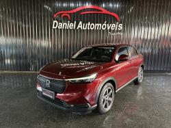 HONDA HR-V 1.5 16V 4P FLEX EX AUTOMTICO CVT