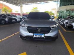 HONDA HR-V 1.5 16V 4P FLEX EXL AUTOMTICO CVT