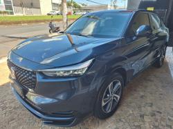 HONDA HR-V 1.5 16V 4P TOURING TURBO AUTOMTICO CVT