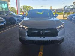 HONDA HR-V 1.5 16V 4P FLEX EXL AUTOMTICO CVT