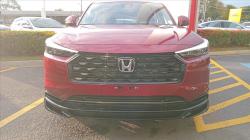 HONDA HR-V 1.5 16V 4P FLEX TOURING TURBO AUTOMTICO CVT