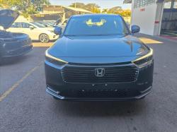 HONDA HR-V 1.5 16V 4P FLEX EXL AUTOMTICO CVT