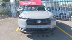 HONDA HR-V 1.5 16V 4P FLEX EXL AUTOMTICO CVT