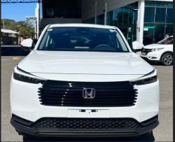 HONDA HR-V 1.5 16V 4P FLEX EXL AUTOMTICO CVT