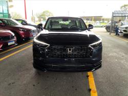 HONDA HR-V 1.5 16V 4P FLEX ADVANCE TURBO AUTOMTICO CVT