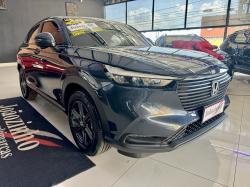 HONDA HR-V 1.5 16V 4P FLEX EXL AUTOMTICO CVT