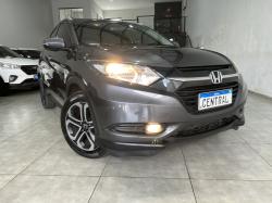 HONDA HR-V 1.5 16V 4P FLEX EXL AUTOMTICO CVT