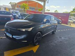 HONDA HR-V 1.5 16V 4P FLEX EXL AUTOMTICO CVT