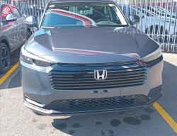 HONDA HR-V 1.5 16V 4P FLEX EX AUTOMTICO CVT