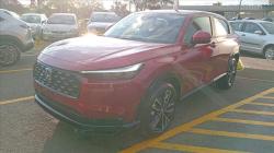 HONDA HR-V 1.5 16V 4P FLEX TOURING TURBO AUTOMTICO CVT