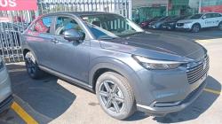 HONDA HR-V 1.5 16V 4P FLEX EXL AUTOMTICO CVT