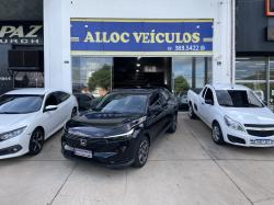 HONDA HR-V 1.5 16V 4P FLEX EX AUTOM�TICO CVT