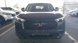 HONDA HR-V 1.5 16V 4P FLEX EX AUTOM�TICO CVT