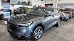 HONDA HR-V 1.5 16V 4P FLEX TOURING TURBO AUTOM�TICO CVT